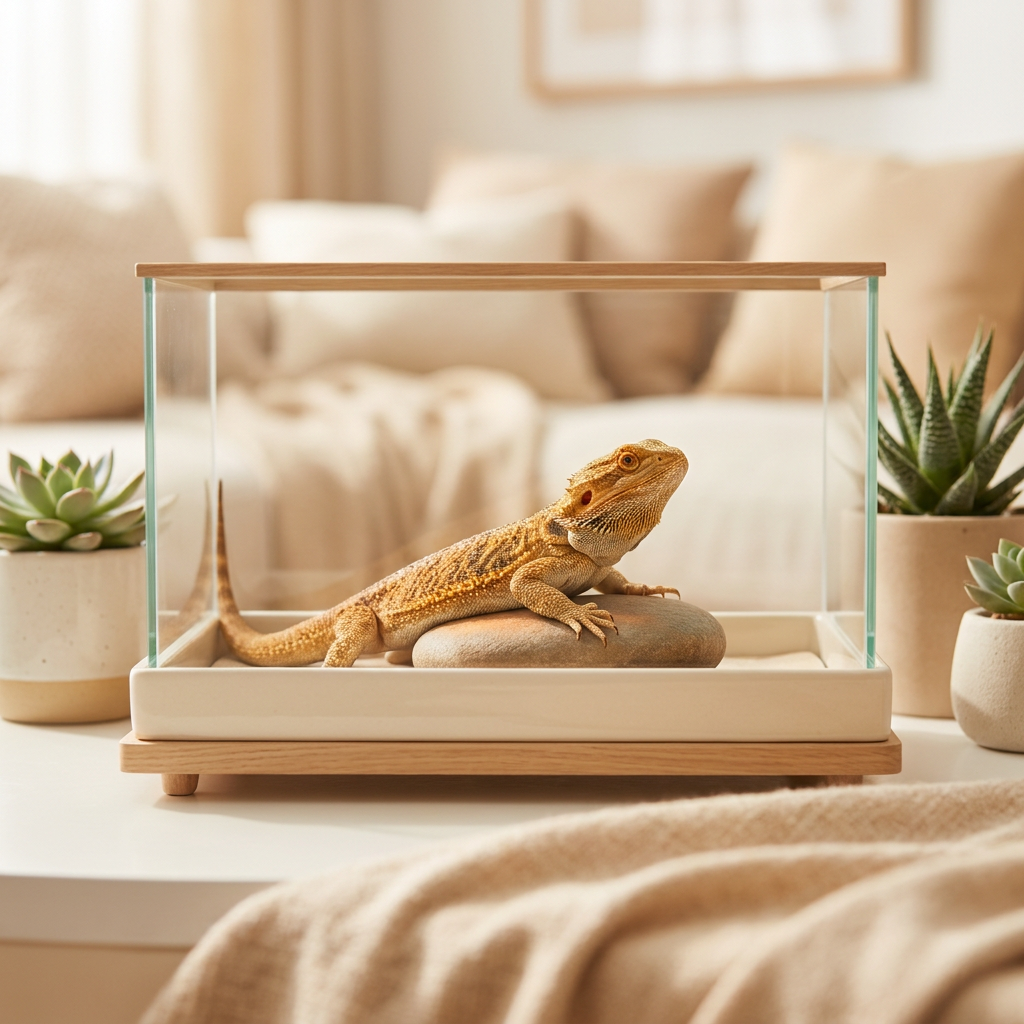 Reptiles