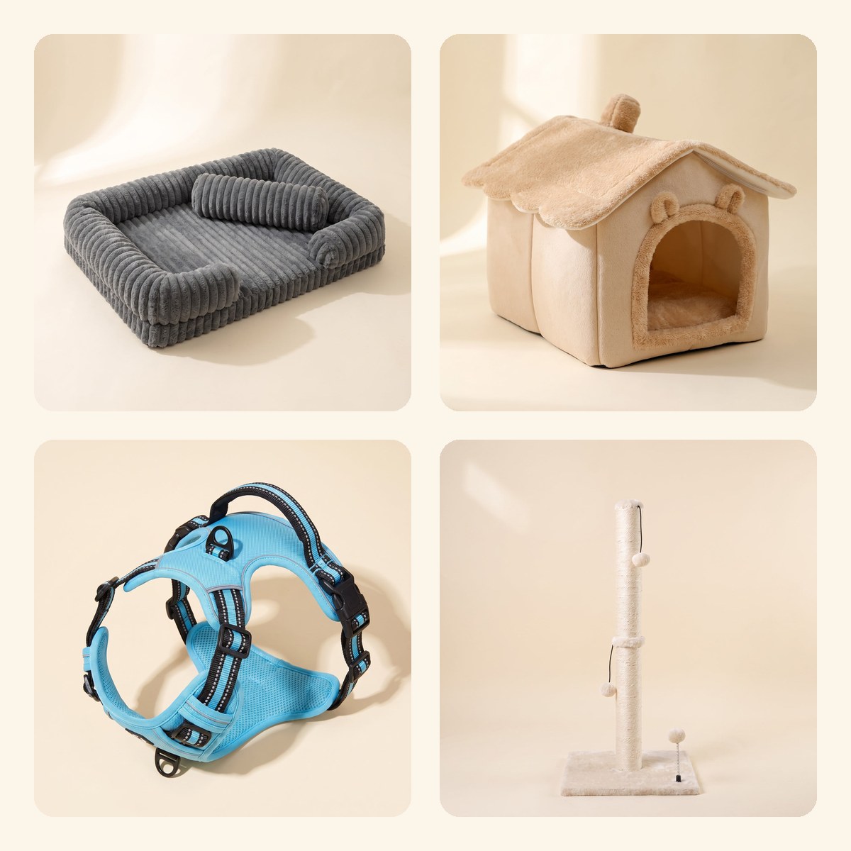 Honey and Paw bundles and deals