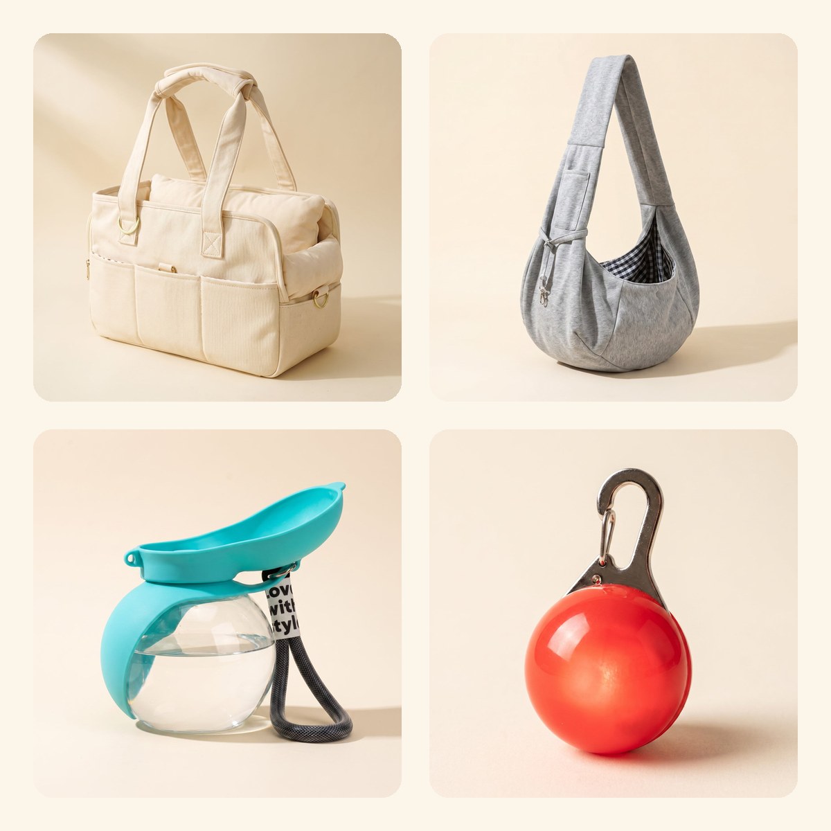 Mix and match bundle favorites