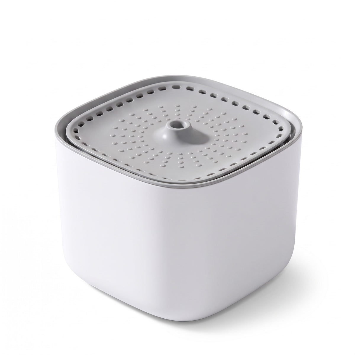 3L Cat Water Fountain, Filtered and Quiet