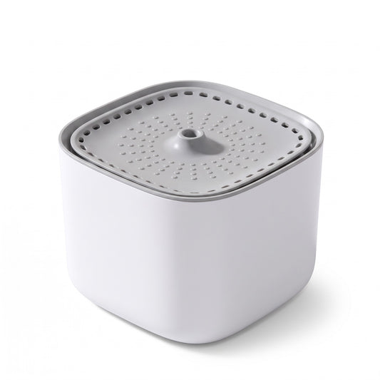 3L Cat Water Fountain, Filtered and Quiet