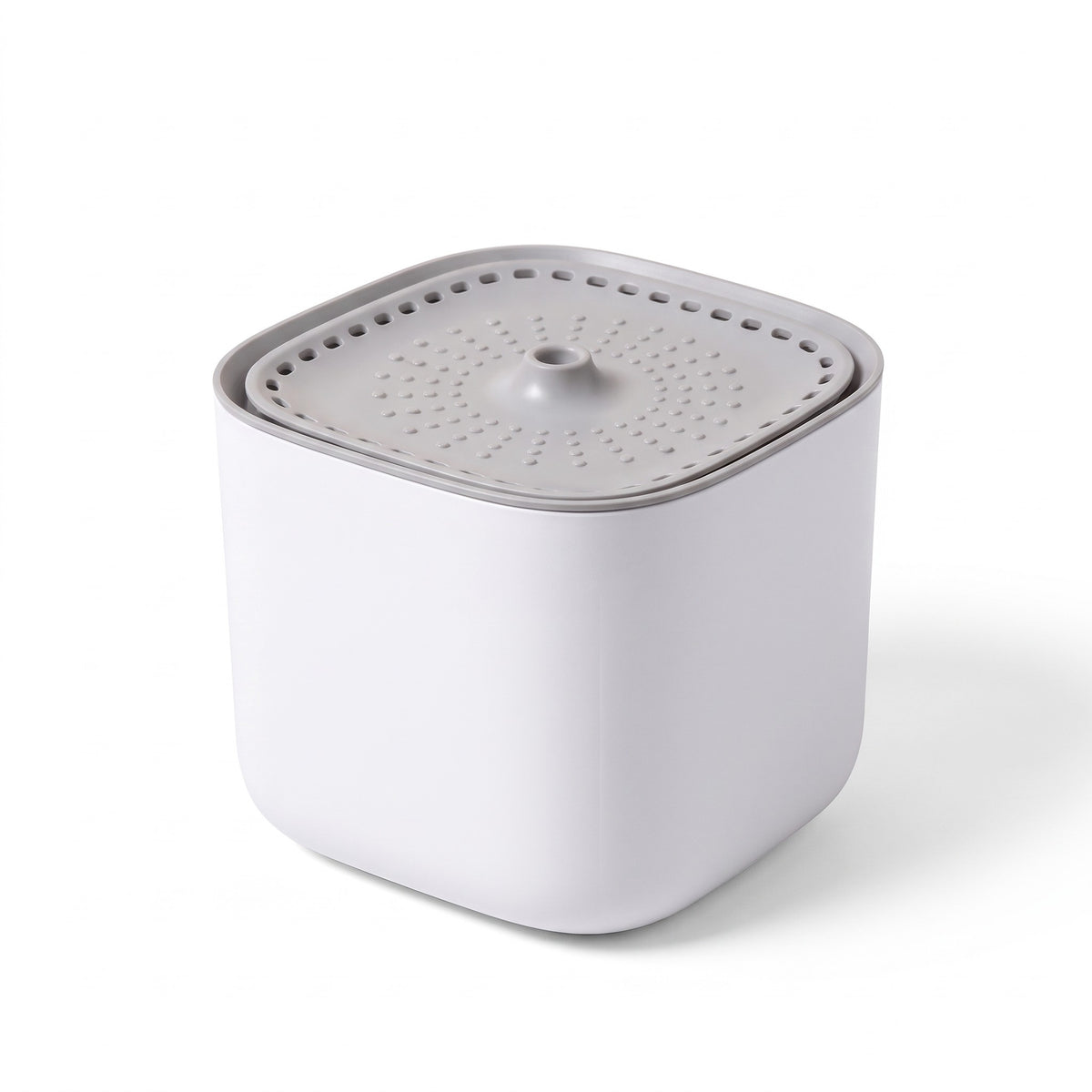 3L Cat Water Fountain, Filtered and Quiet, close-up detail