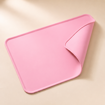Silicone Bowl Placemat