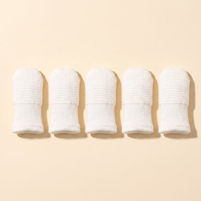 Finger Toothbrush Cots for Dogs and Cats