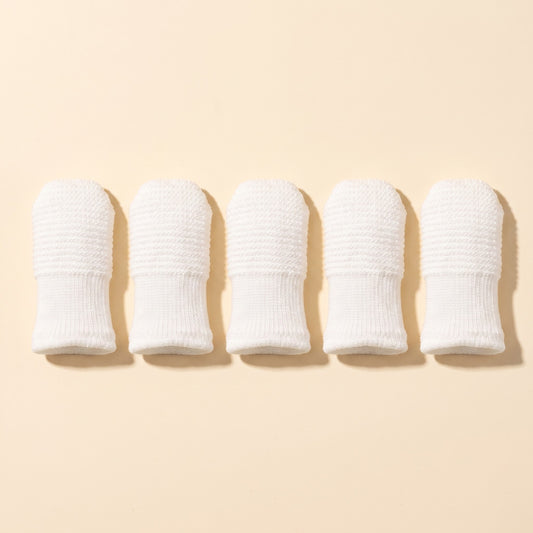 Finger Toothbrush Cots for Dogs and Cats