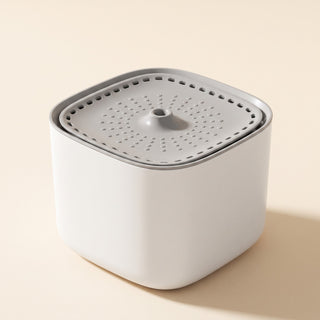 3L Cat Water Fountain, Filtered and Quiet