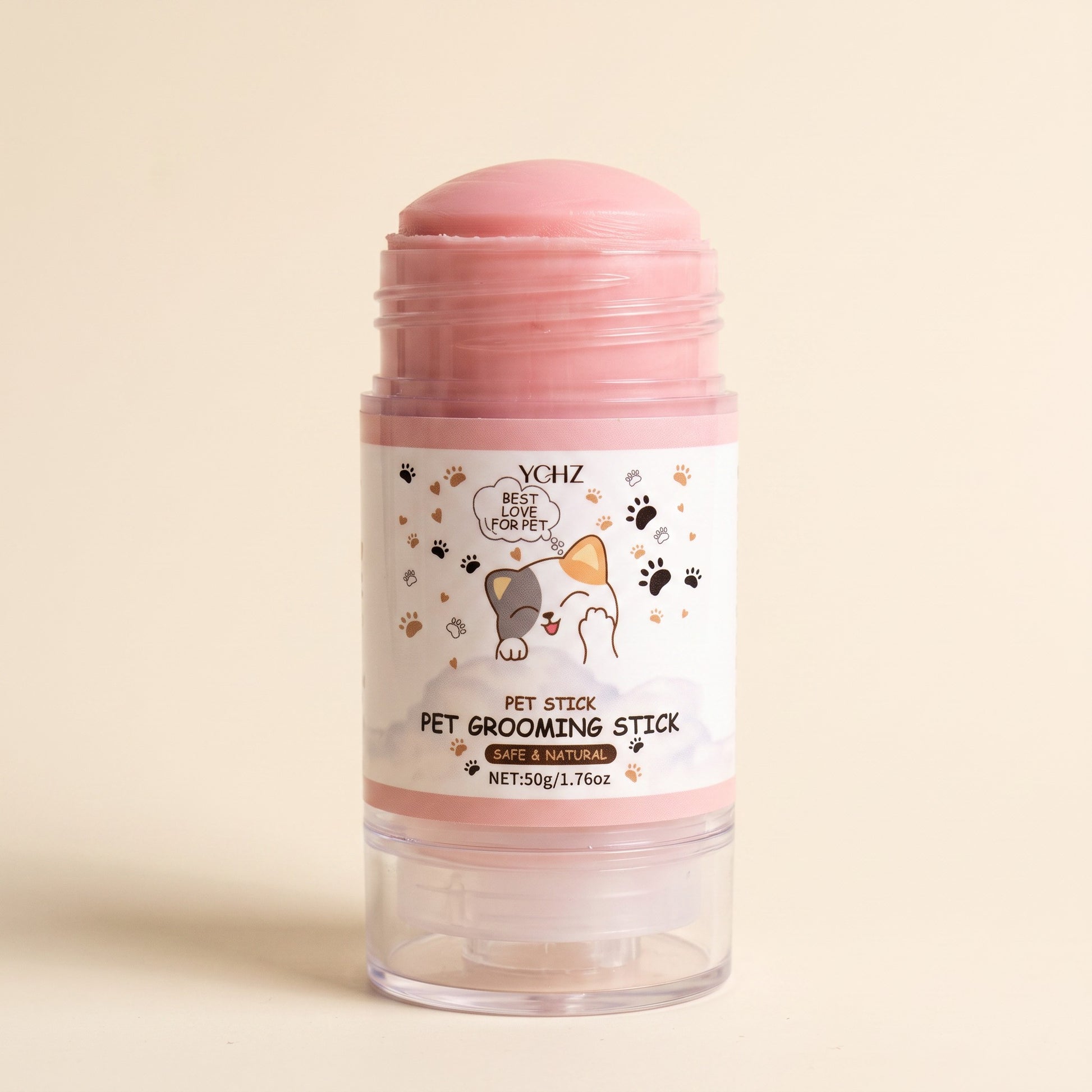 Paw and Nose Balm Stick, 50g