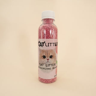 Cat Litter Deodorizing Beads, 250ml