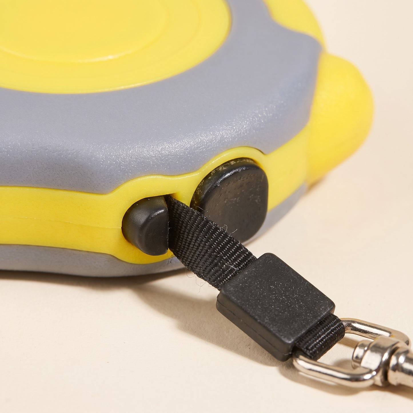 Retractable Dog Leash, 5m, close-up detail
