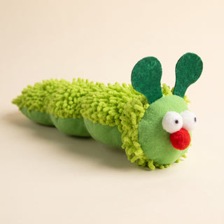 Cat kicker chew toy