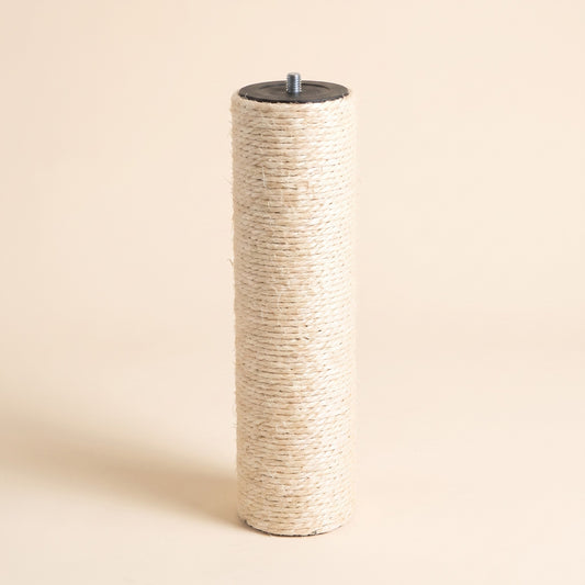 Sisal Replacement Scratching Post