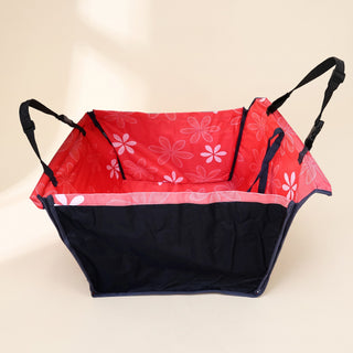 Waterproof Car Seat Hammock for Dogs