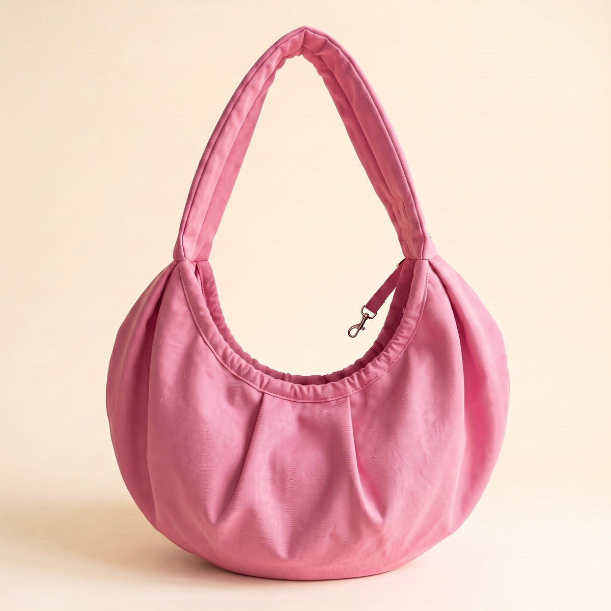 Crossbody Sling Carrier, Pink
