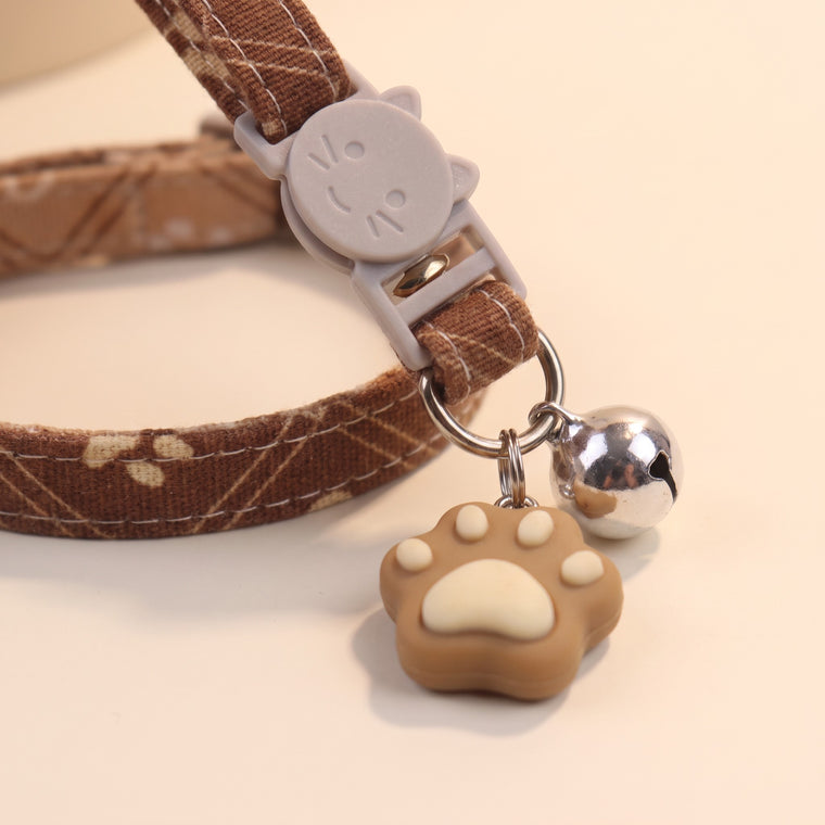 Breakaway buckle