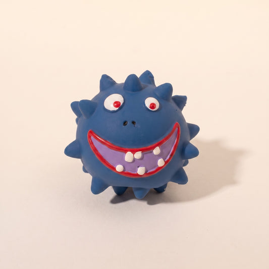 Spiky Squeaky Ball