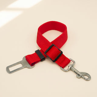 Dog Car Seat Belt Tether