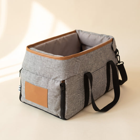 Center Console Dog Booster Seat