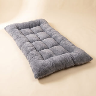 Extra Large Plush Crate Mat