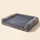 Sofa-Style Bolster Bed