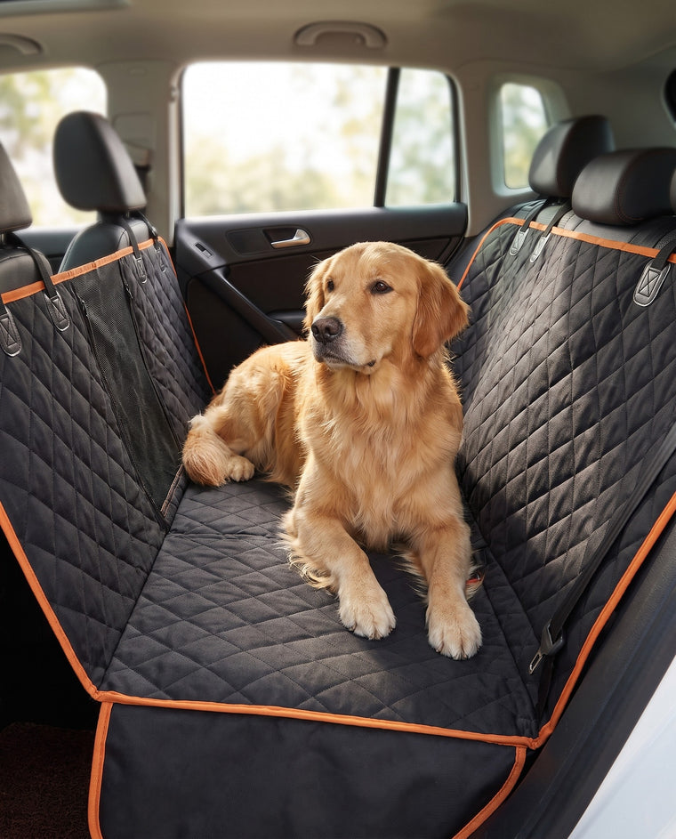 Protects the door cards
