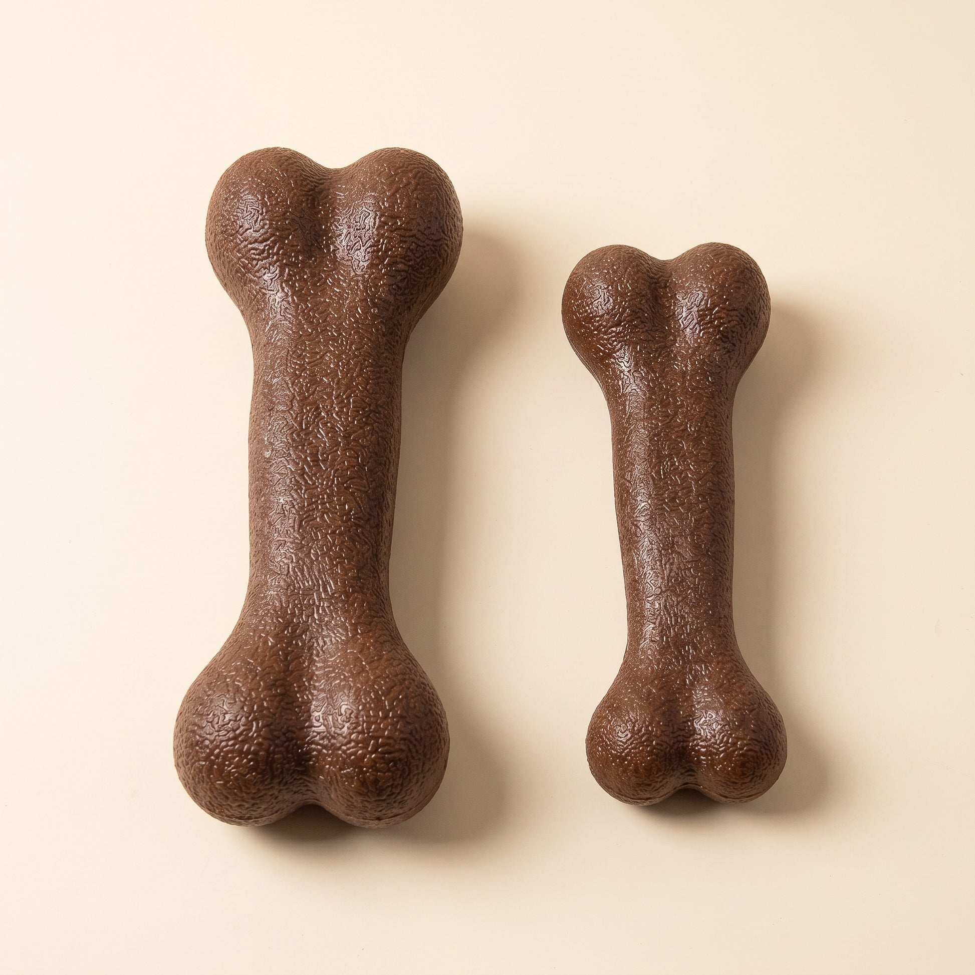 Nylon Bone Chew Toy for Aggressive Chewers