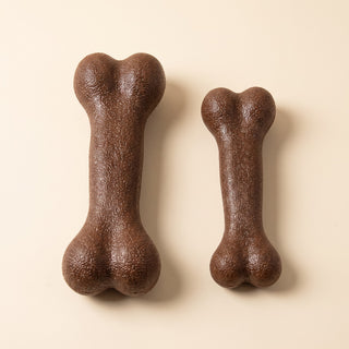 Nylon Bone Chew Toy for Aggressive Chewers