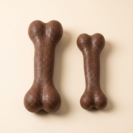 Nylon Bone Chew Toy for Aggressive Chewers