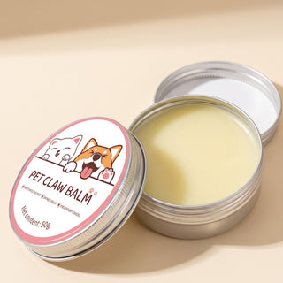 Beeswax Paw and Nose Balm Tin, 50g