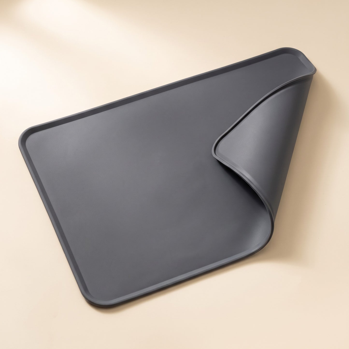 Silicone Bowl Placemat