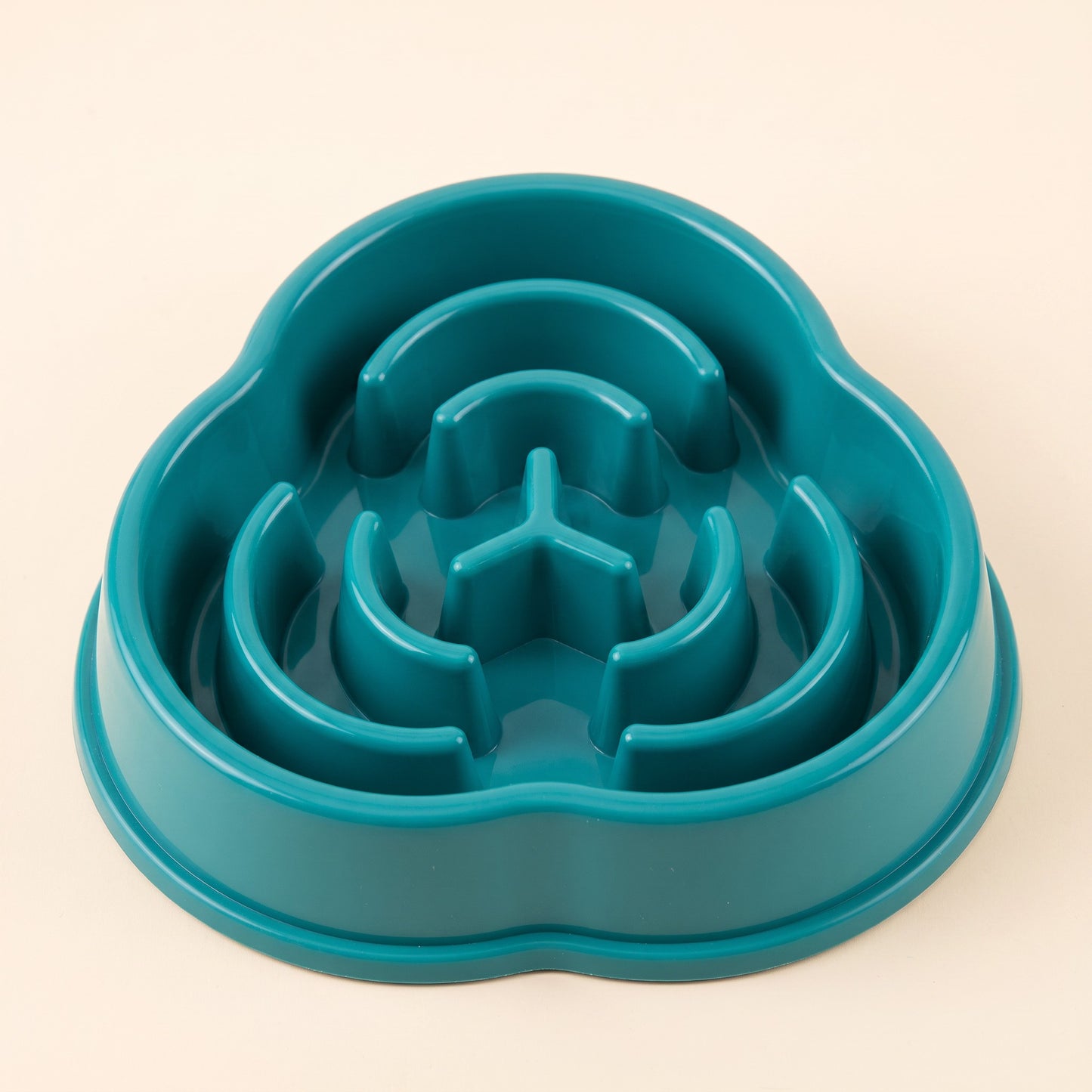 Maze Slow Feeder Bowl