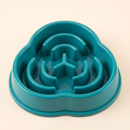 Maze Slow Feeder Bowl