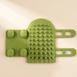 Corner Massage Comb for Cats