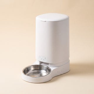 Smart WiFi Automatic Feeder, 4L