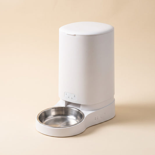 Smart WiFi Automatic Feeder, 4L