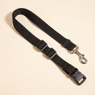 Adjustable Car Seat Belt Tether
