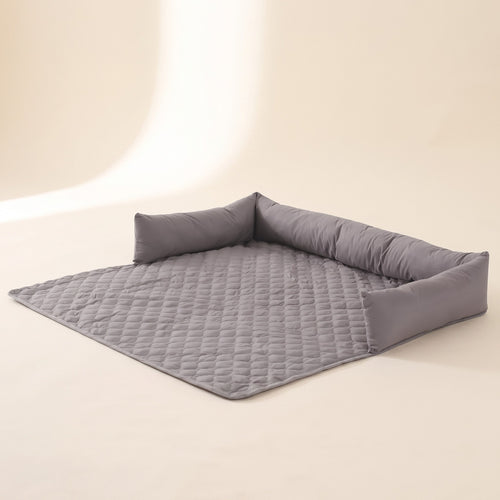 Waterproof Quilted Sofa and Car Pad