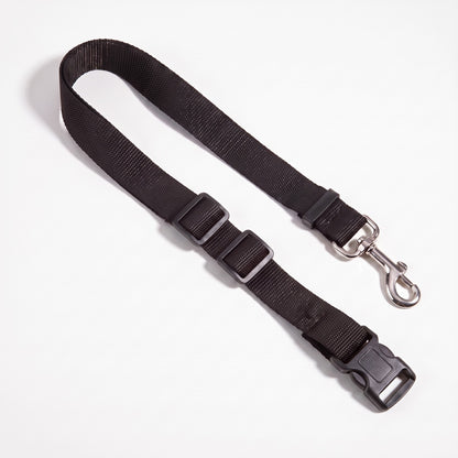 Adjustable Car Seat Belt Tether