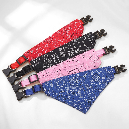 Bandana Collar