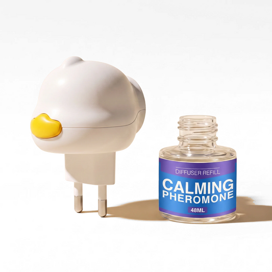 Pheromone Diffuser Kit, 2 Refills