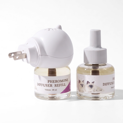 Pheromone Diffuser with Refill