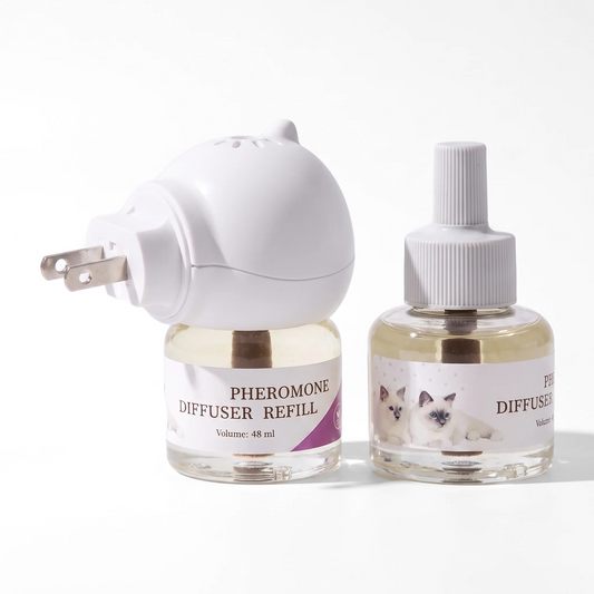 Pheromone Diffuser with Refill
