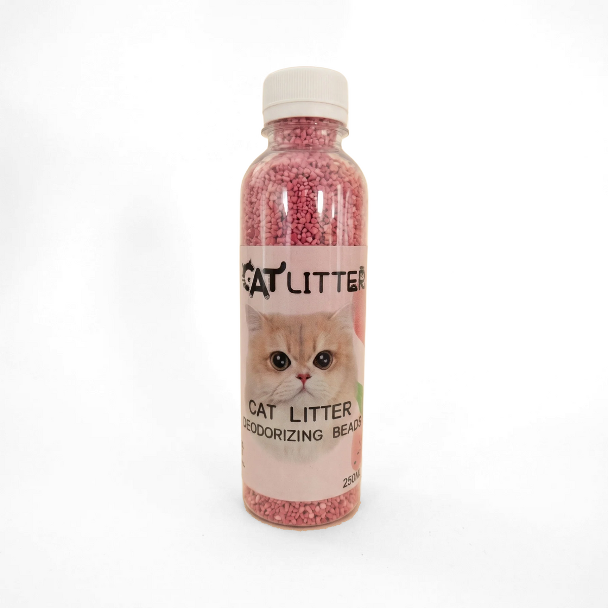 Litter Deodorizing Beads