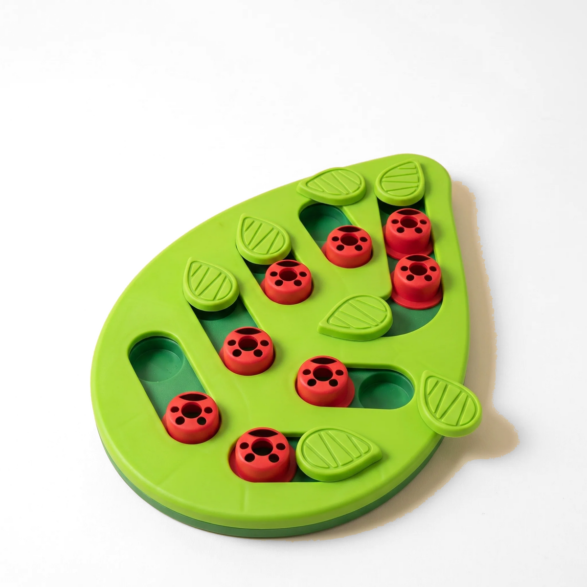 Cat Treat Puzzle Toy