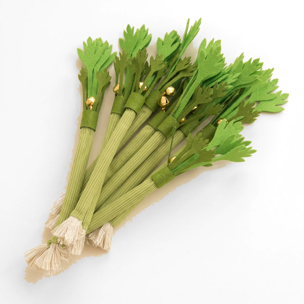 Catnip Celery Chew Sticks, 2 Pack