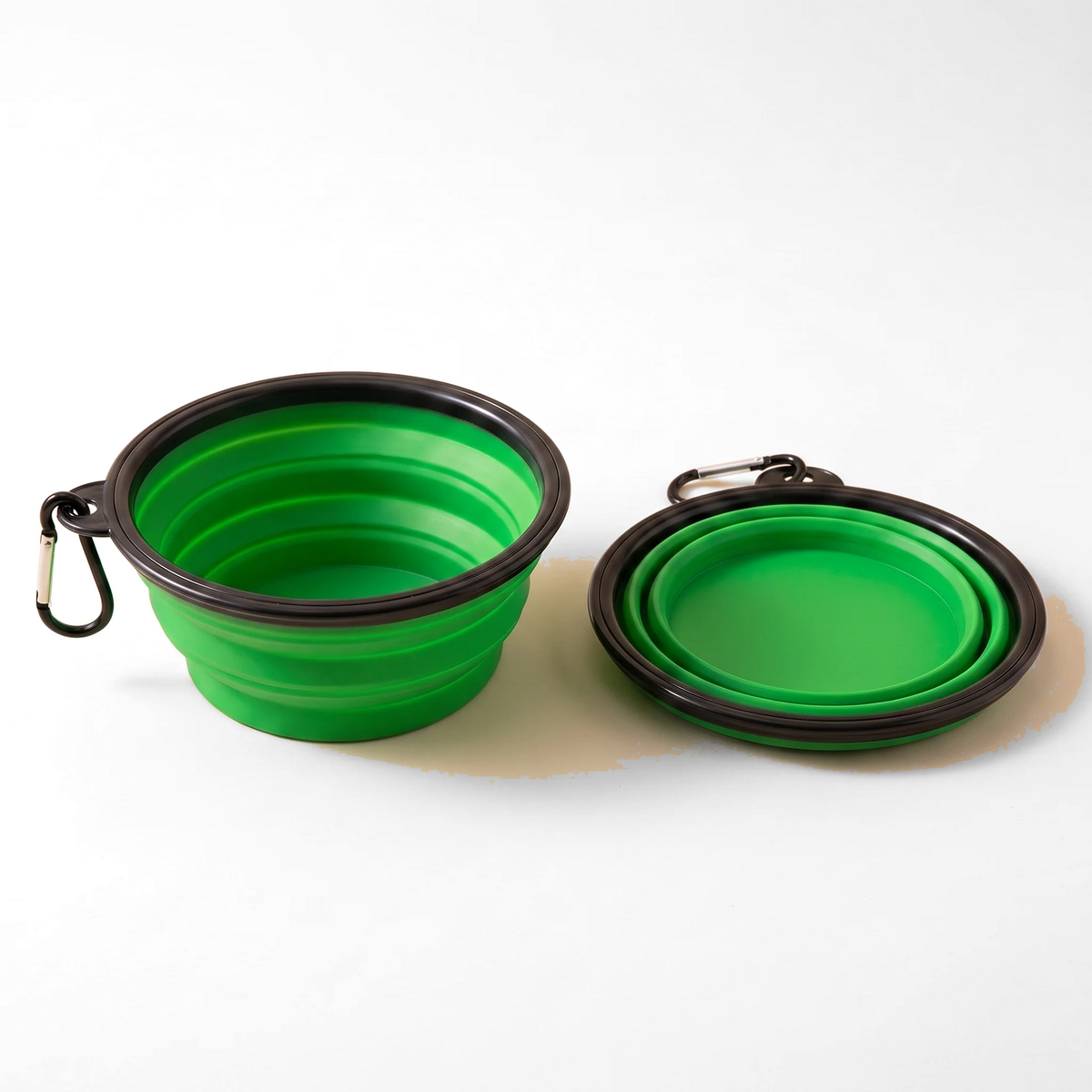 Silicone Travel Bowl