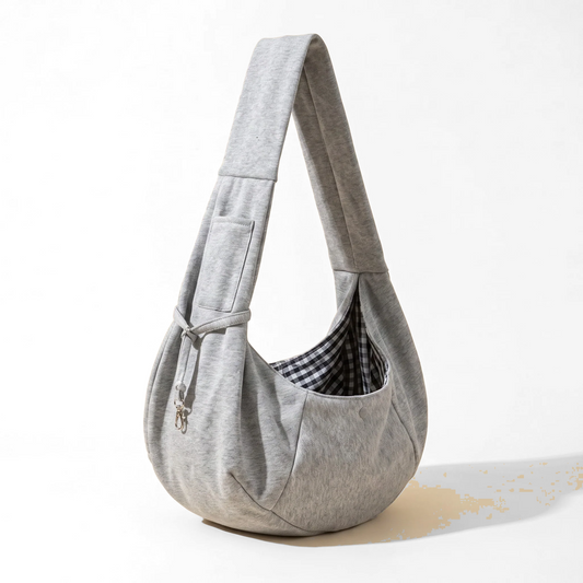 Cotton Sling Carrier