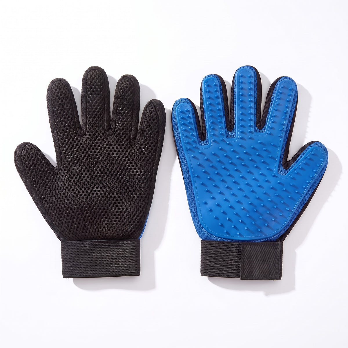 Deshedding Grooming Glove for Dogs and Cats