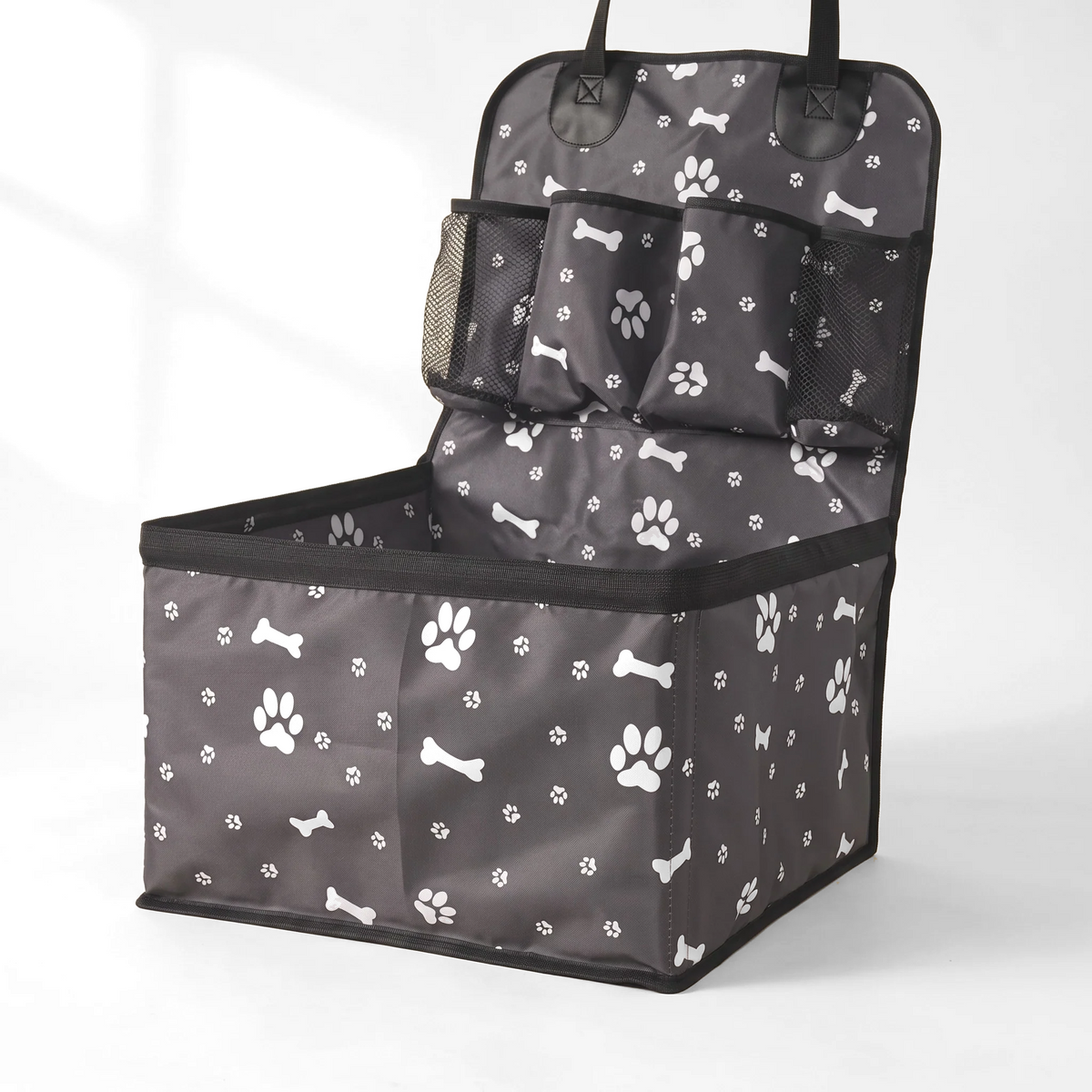 Dog Car Booster Seat