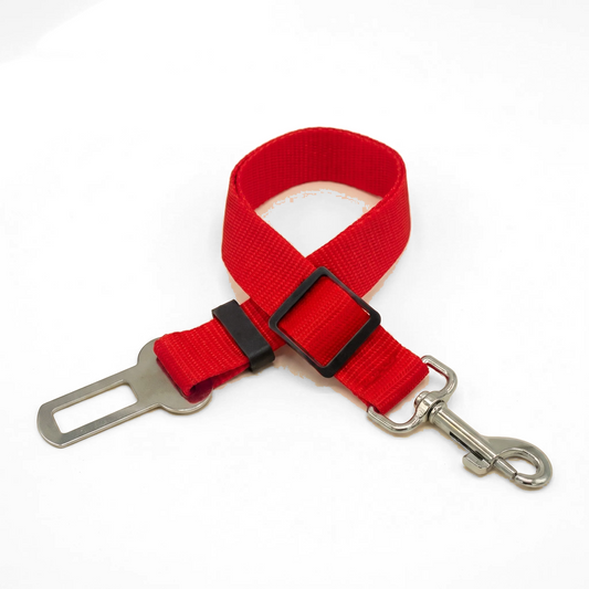 Dog Car Seat Belt Tether