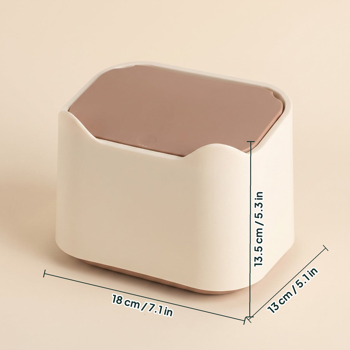 Portable Litter Box, dimensions